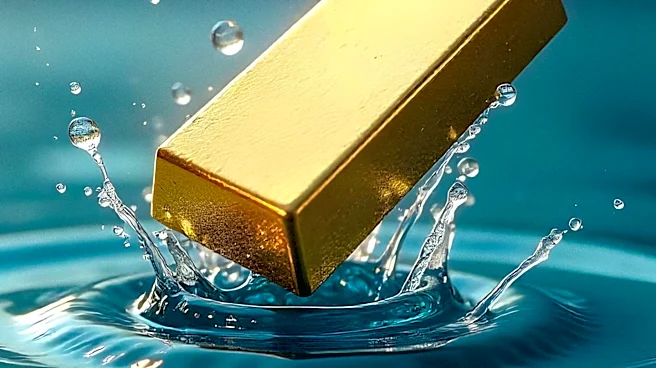 Nova Minerals Achieves 95% Gold Recovery in Flotation Tests, Enhancing Project Economics