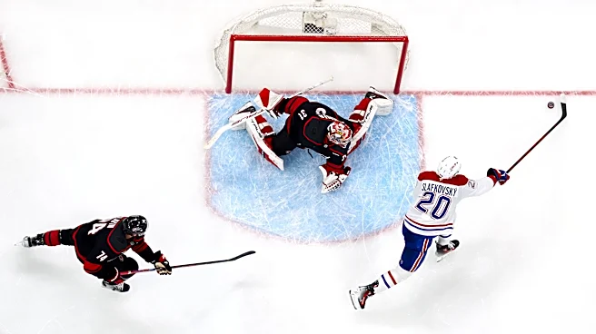 Montreal Canadiens Focus on Size in 2026 NHL Draft to Bolster Lineup