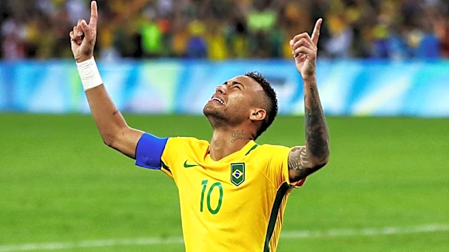 Brazil Advances to Round of 16 in 2026 FIFA World Cup with Last-Minute Victory