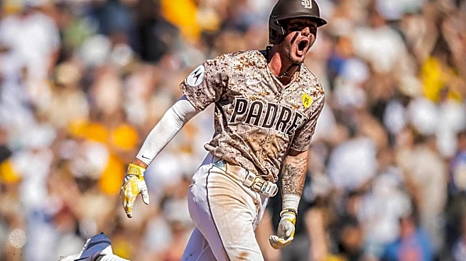 San Diego Padres Activate Jake Cronenworth from Concussion Injured List