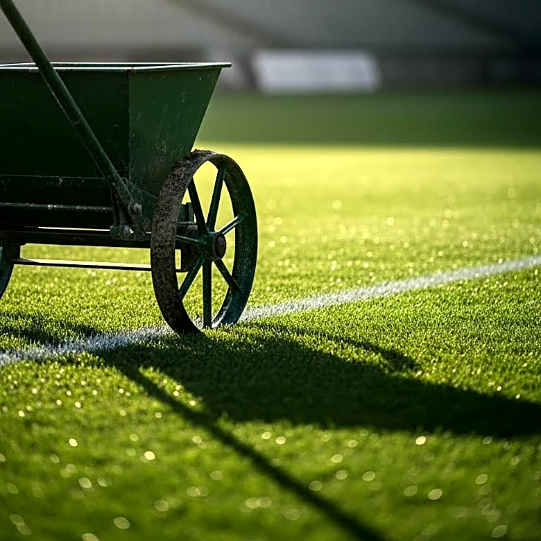 Researcher John Sorochan's Turfgrass Innovations Shine at World Cup 2026