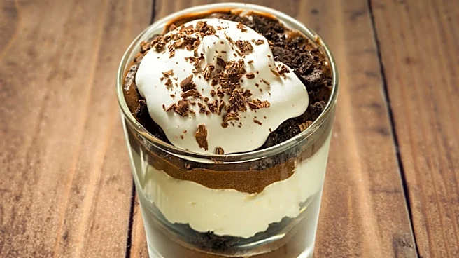 Ohio Chili's Server Captures Viral Dessert Hack, Boosting Restaurant's Grassroots Marketing