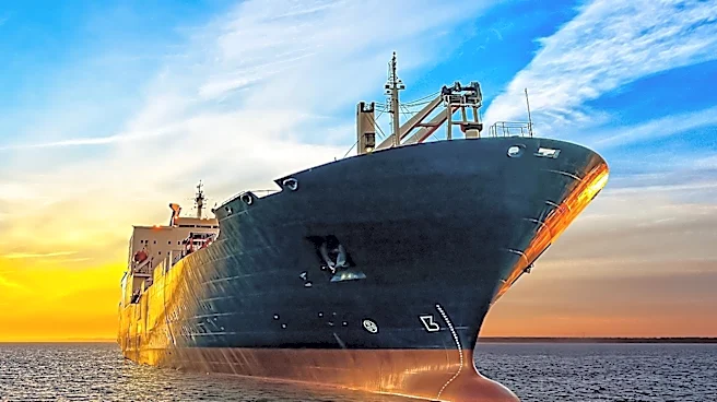 Maritime Industry Prepares for Transition to S-100 Navigation Framework