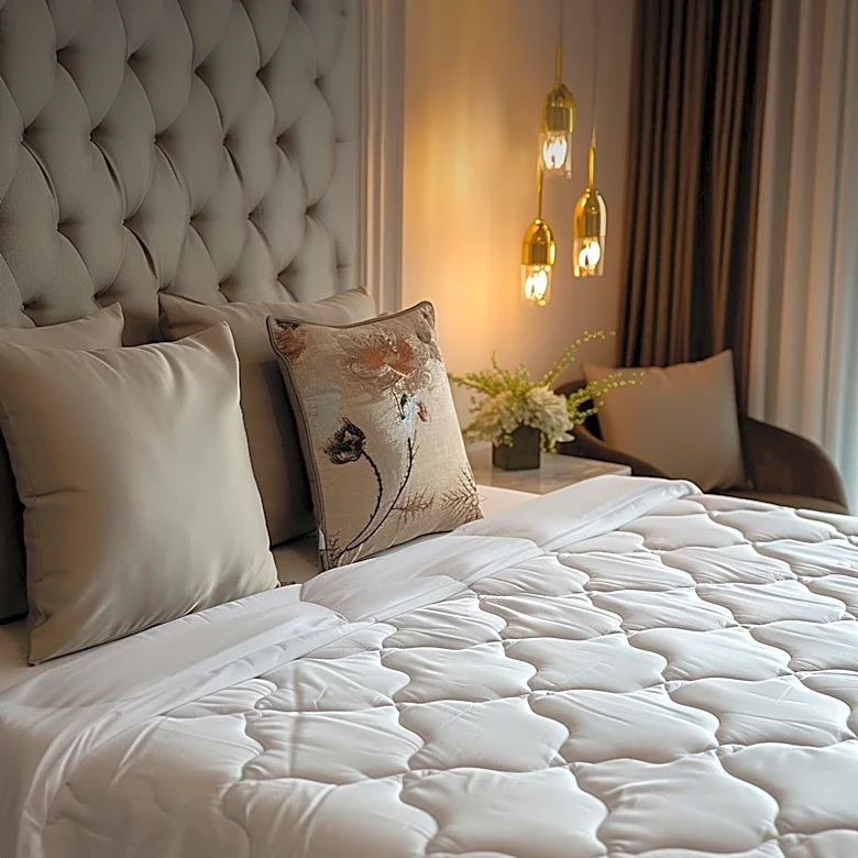 Saatva Offers Exclusive 20% Discount on Luxury Mattresses for July 4th