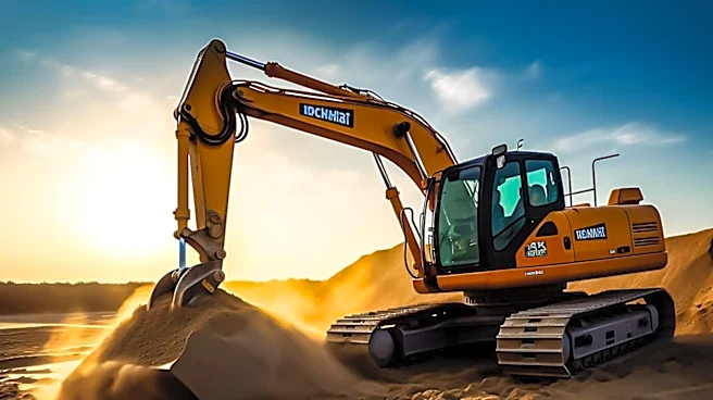 Murray  Roberts Limited Completes Transaction to Secure Mining Businesses and Jobs