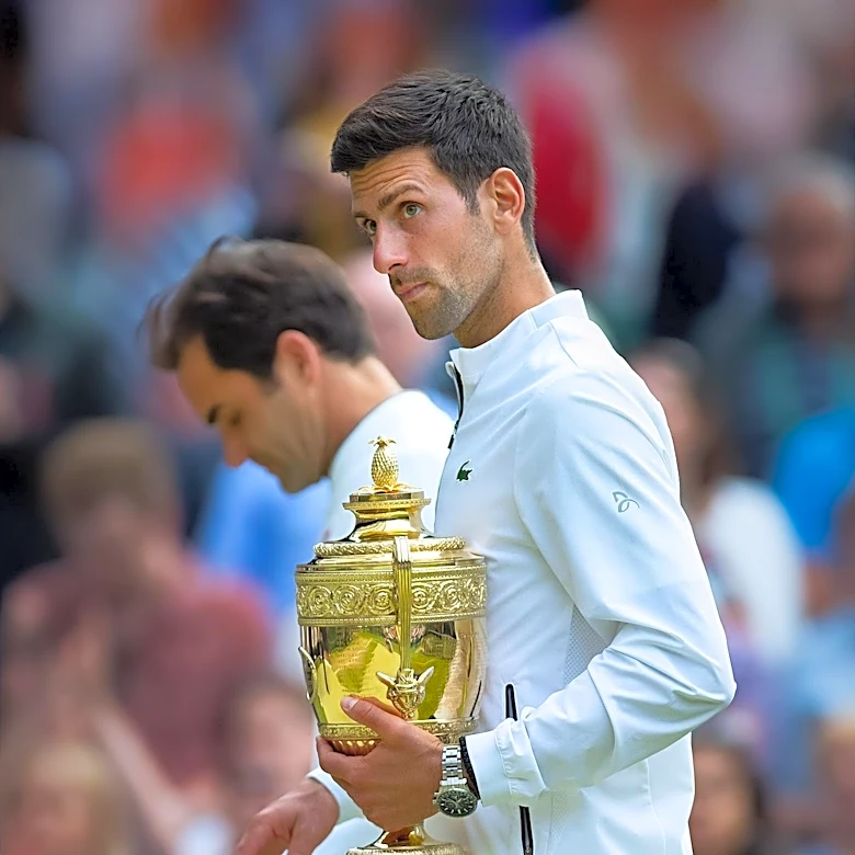Wimbledon Introduces Advanced Recovery Chamber to Enhance Player Performance