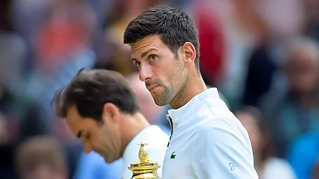 Wimbledon Introduces Advanced Recovery Chamber to Enhance Player Performance
