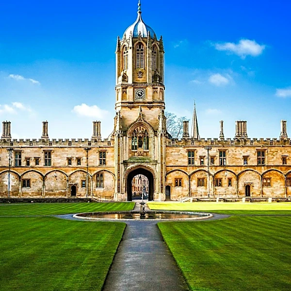 EBC Financial Group and University of Oxford Extend Partnership to Enhance Public Economic Education