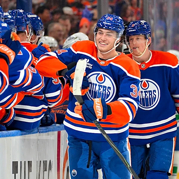 Edmonton Oilers Announce 2026 Development Camp Roster Featuring New Prospects