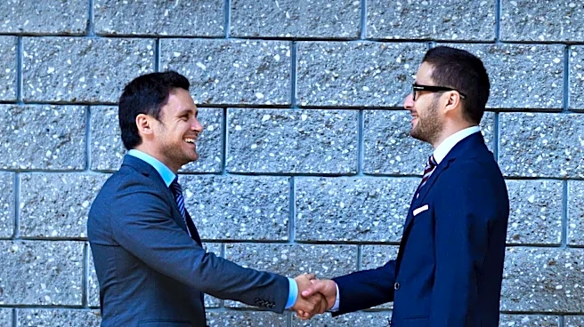 Dechert Expands with New Special Situations Partners from Ropes  Gray