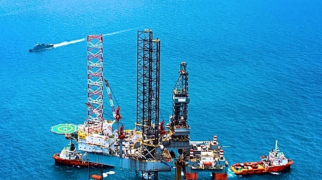 Oil Market Shifts from Shortage Fears to Surplus Concerns Amid Supply Recovery