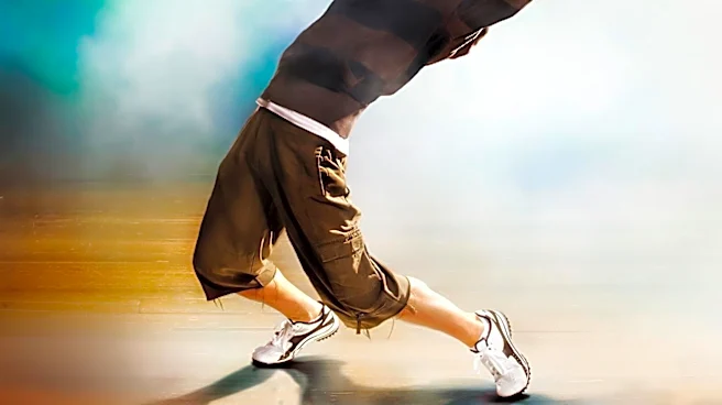 Dance Festivals in Los Angeles Highlight Diverse Cultural Expressions