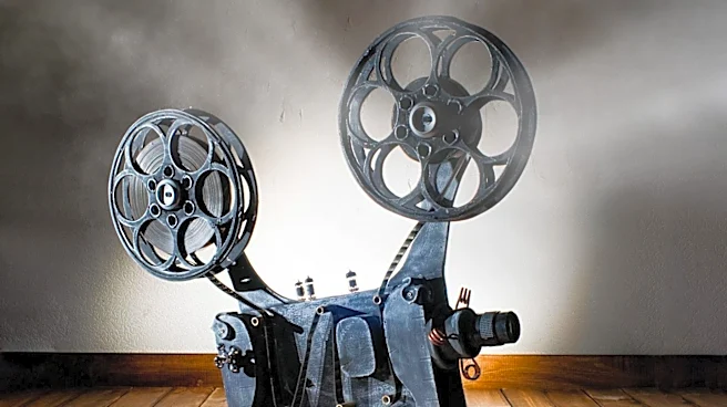 Martha Coolidge's 'Not a Pretty Picture' Examines Personal Trauma Through Film