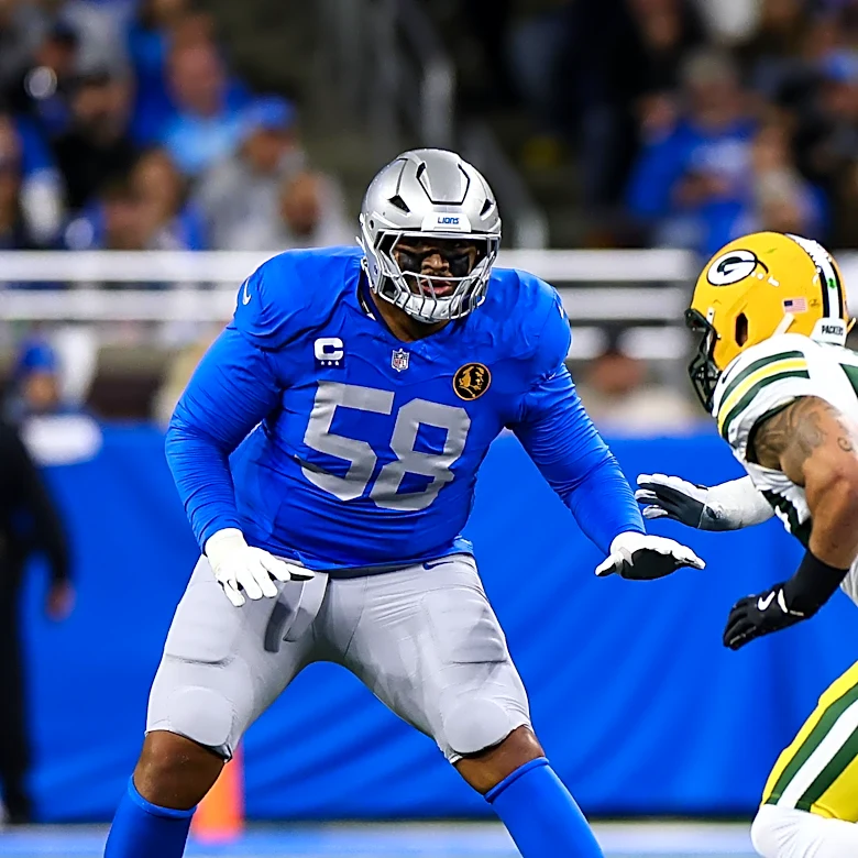 Detroit Lions Release Terrion Arnold Following Felony Charges and $1M Bond