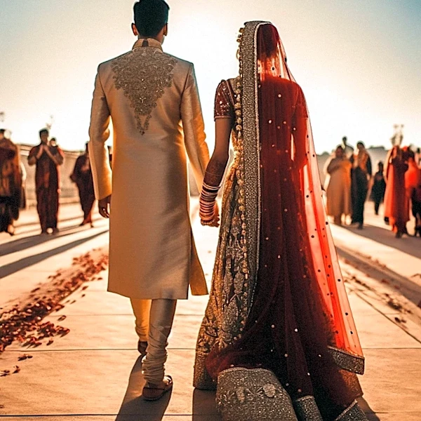 Saventify Launches Multilingual Wedding Invitation Platform for Cross-Border Couples