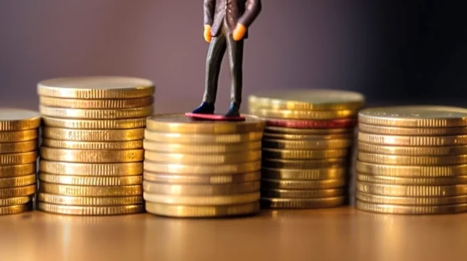Hybrid Finance Workforce Drives New Value Amid Talent Shortage