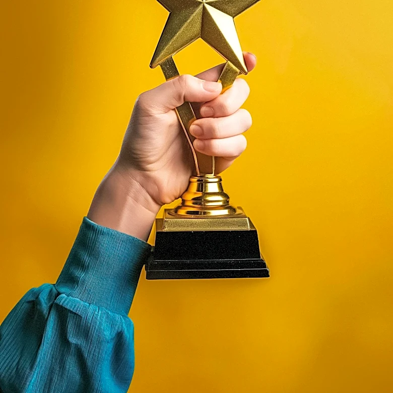 Camlin Consultancy Wins Global StartUp of the Year for Wales, Eyes National Title