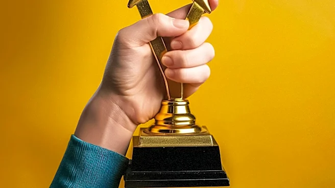Camlin Consultancy Wins Global StartUp of the Year for Wales, Eyes National Title