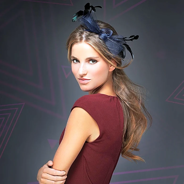 Hollywoodbets Durban July Fashion Preview Showcases 'Country Allure' Theme