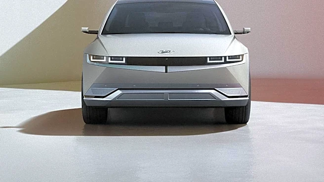Hyundai Motor's 2026 Sustainability Report Highlights RE100 Progress and Financial Goals
