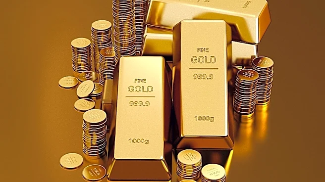 Vertex Minerals Secures $9 Million Convertible Loan to Boost Gold Production