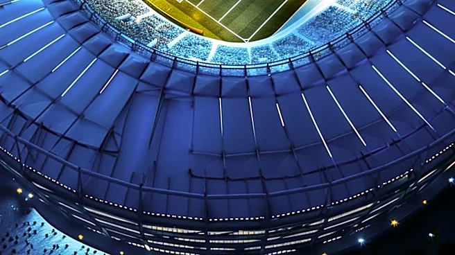 Ticket Sales Surge for France vs. Sweden World Cup Knockout Match