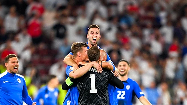 Paraguay Declares National Holiday After Historic World Cup Victory Over Germany