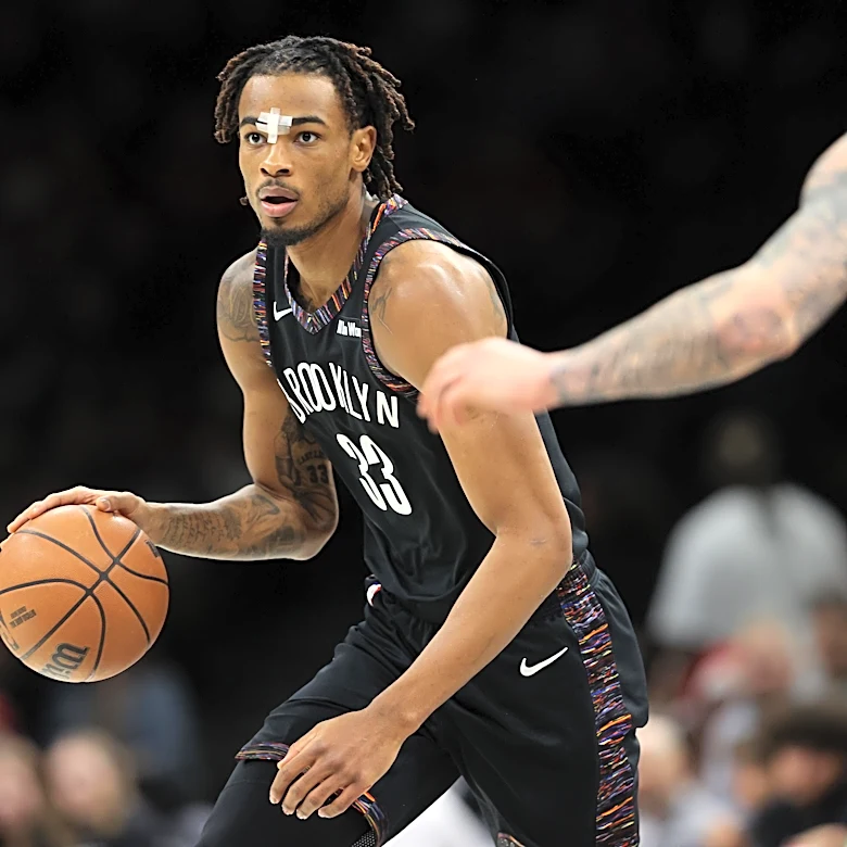 Mikel Brown Jr. Aims to Lead Brooklyn Nets to Unexpected Success in 2026-27 Season