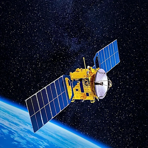 Rocket Lab's $8 Billion Acquisition of Iridium Boosts Satellite Communications