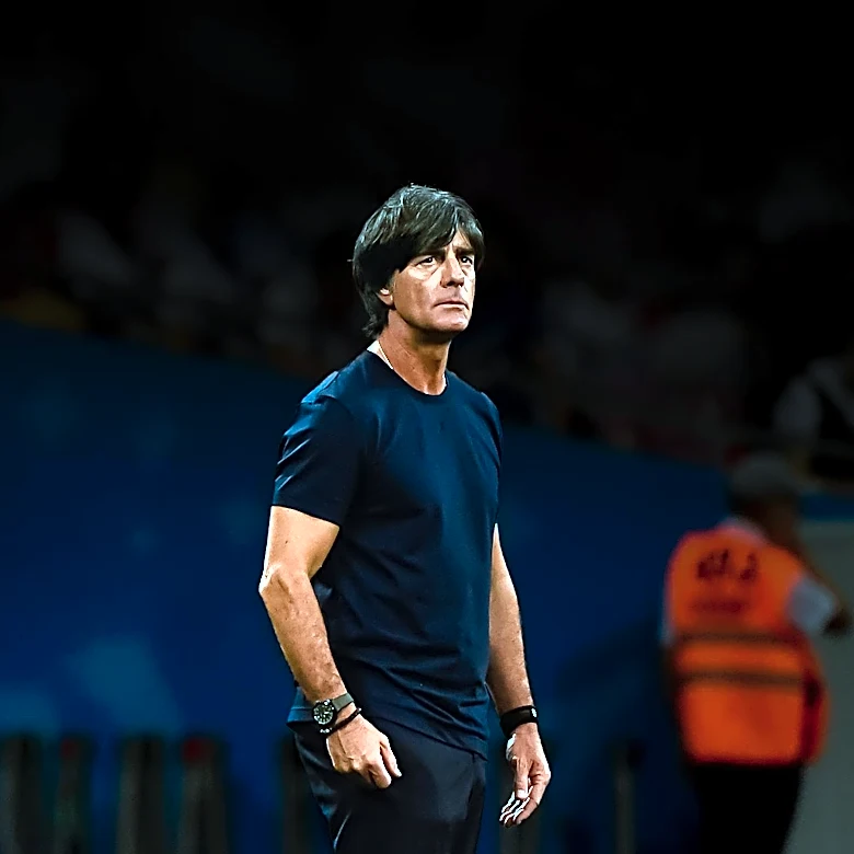 Germany's Coach Criticizes VAR Decision Amid World Cup Exit to Paraguay