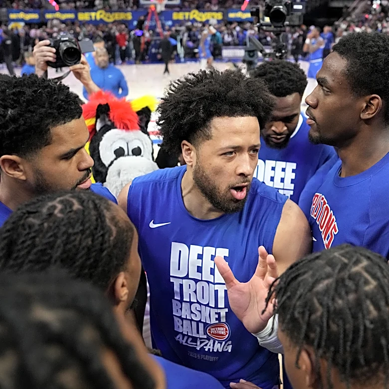 Detroit Pistons Committed to Retaining Jalen Duren Amid Free Agency Rumors