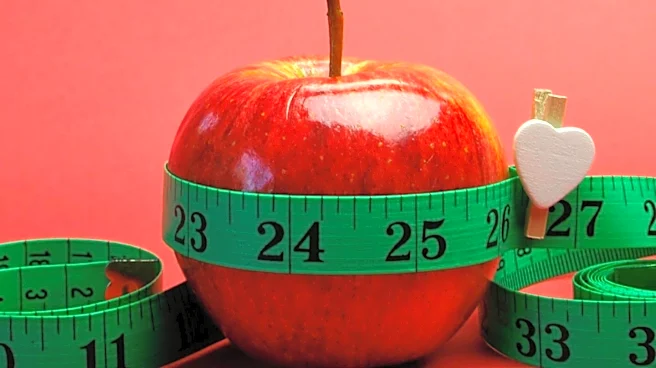 Researchers Explore Potential Longevity Benefits of Weight Loss Drugs for Aging Population