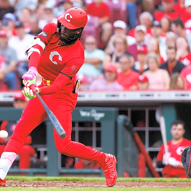 Joey Ortiz's Home Run Lifts Brewers Over Reds, Addressing RISP Challenges