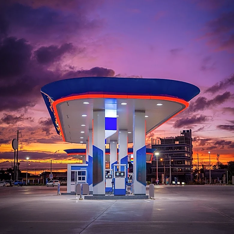 Major Fuel Retailers Sued Over Alleged AI Price-Fixing Scheme in California