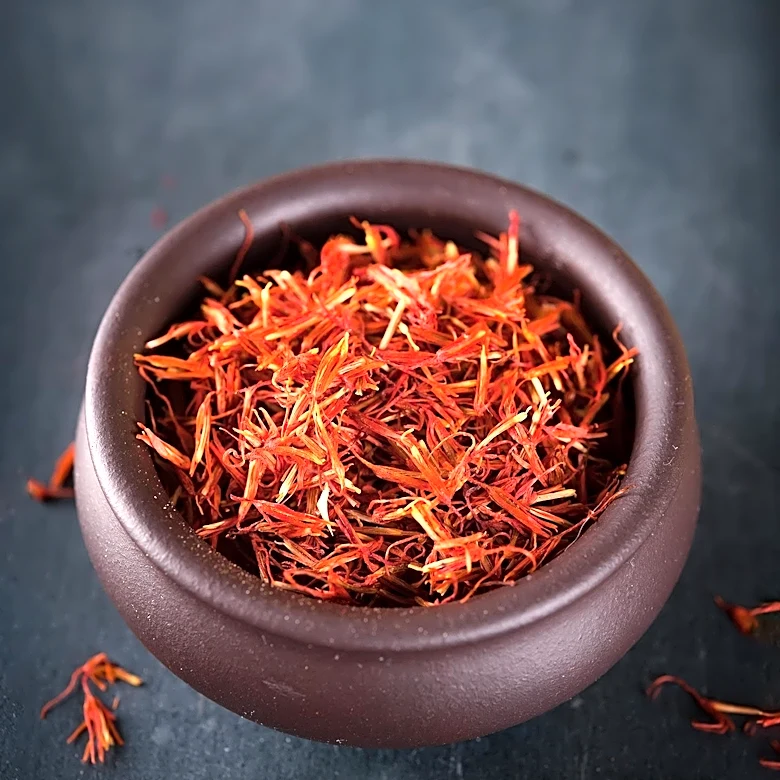 Affron® Saffron Shows Promise in Improving Mood and Self-Esteem in Menopausal Women