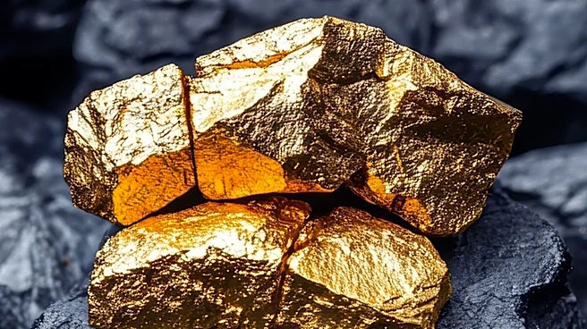 Freeman Gold's Feasibility Study Triples Lemhi Project Value, Extends Mine Life