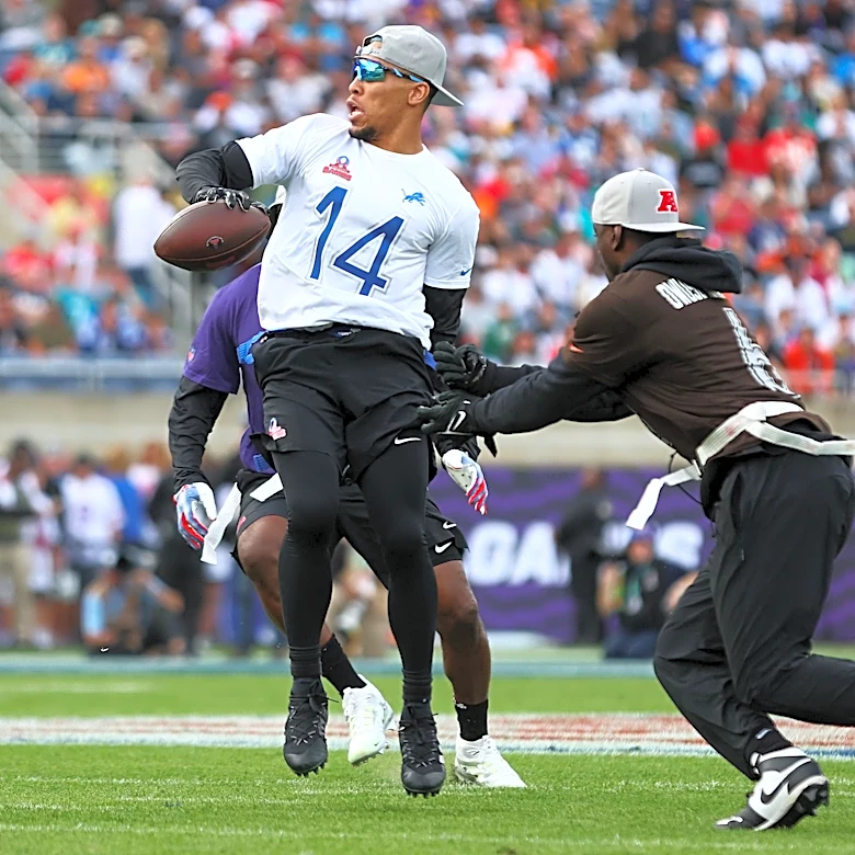 Detroit Lions Release Terrion Arnold Amid Legal Troubles, Impacting Team's Secondary