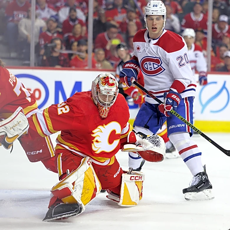 Utah Mammoth Acquires Joshua Roy from Montreal Canadiens in Player Exchange