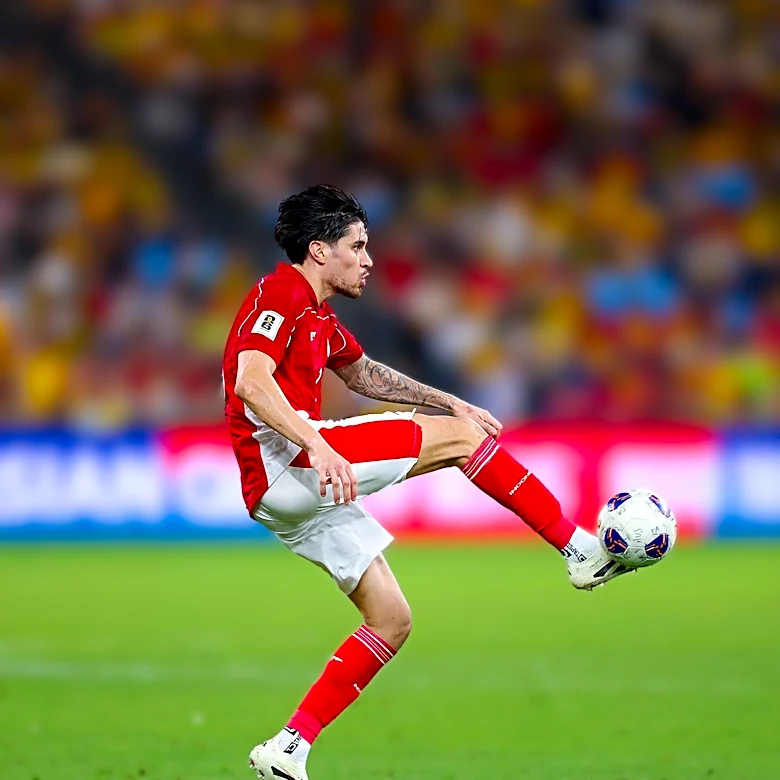 Japan's World Cup Hopes Dashed by Brazil's Late Goal in Round of 32