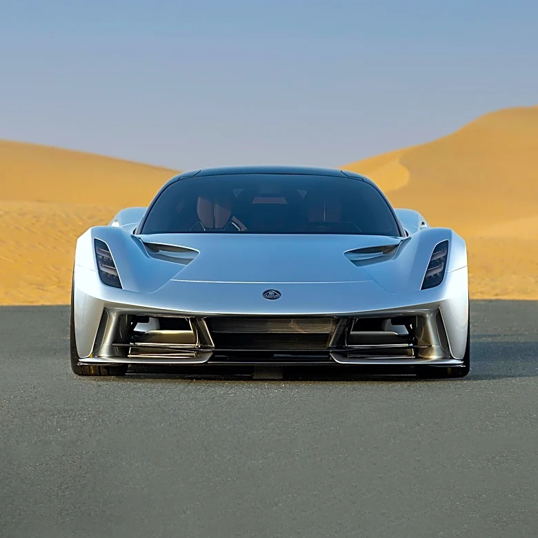 Lotus Cars Launches Hethel Performance Hub to Boost UK Automotive Innovation