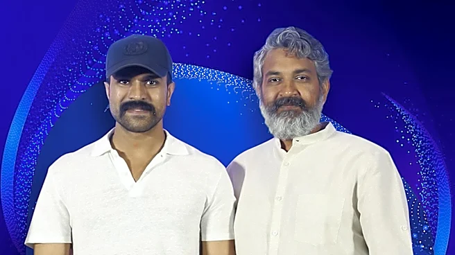 Evangelion Studio Khara Collaborates on Baahubali: The Eternal War Animated Expansion