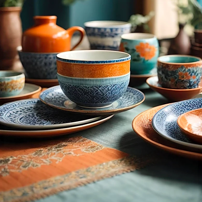Bangladesh's Ceramics Industry Faces Challenges Amid Rising Costs and Consumer Expectations