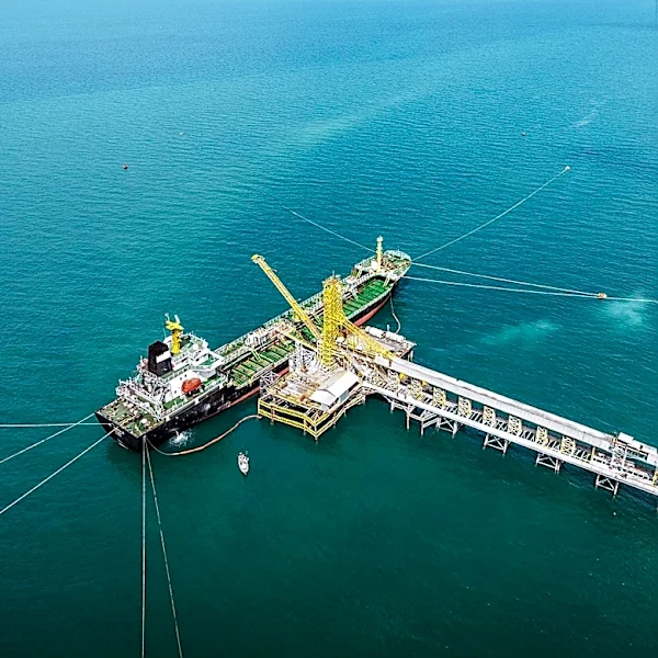 GasLog Vessel Achieves Industry-First with ABS SMART and PMP-CBM Notations