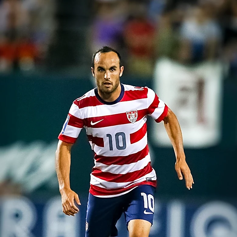 Sebastian Berhalter Makes Impactful Debut with U.S. National Team in World Cup