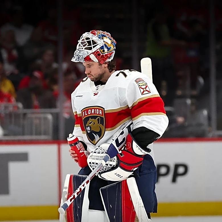 Florida Panthers Acquire Radko Gudas' Rights from Anaheim Ducks in Exchange for A.J. Greer