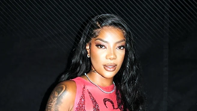 BET Awards 2026 Red Carpet Highlights Sheer Fashion Trends