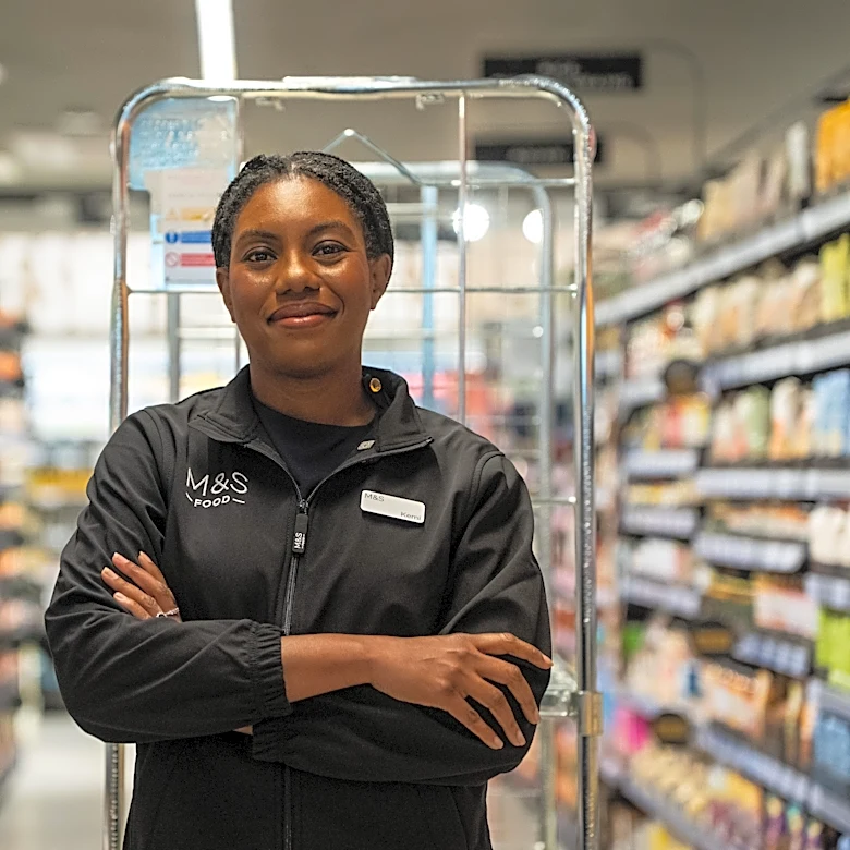 Retail Workers Face £3.6bn Earnings Loss Due to Reduced Hours Amid Rising Costs