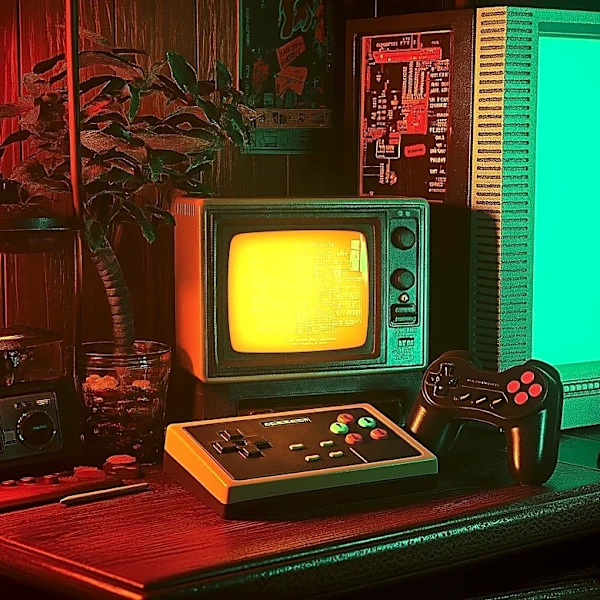 Thermaltake's Retro 360 TG Case Offers Nostalgic Design with Modern Features