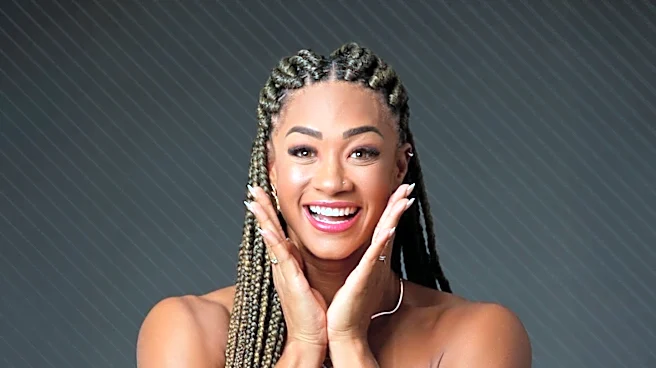 Nia Smith Discusses Growth and Self-Discovery in Her Sophomore Record