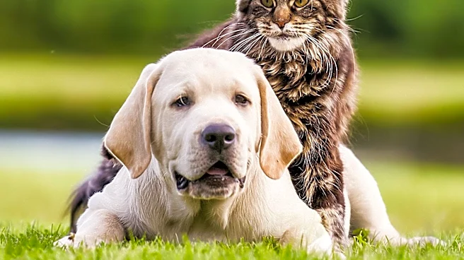 Jonathan Van Ness Rehomes Dog After Cat Attack Causes Serious Injury